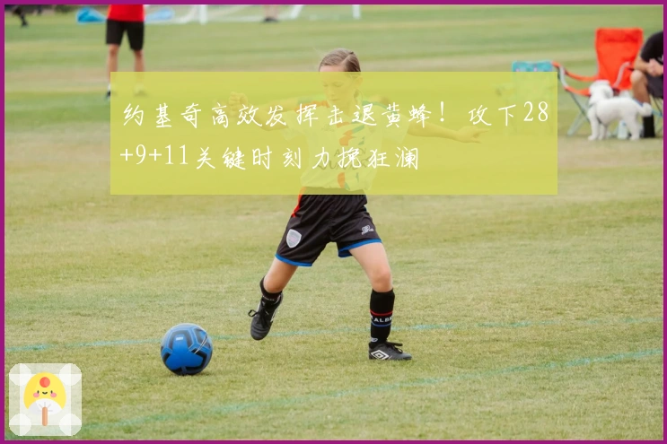 约基奇高效发挥击退黄蜂！攻下28+9+11关键时刻力挽狂澜