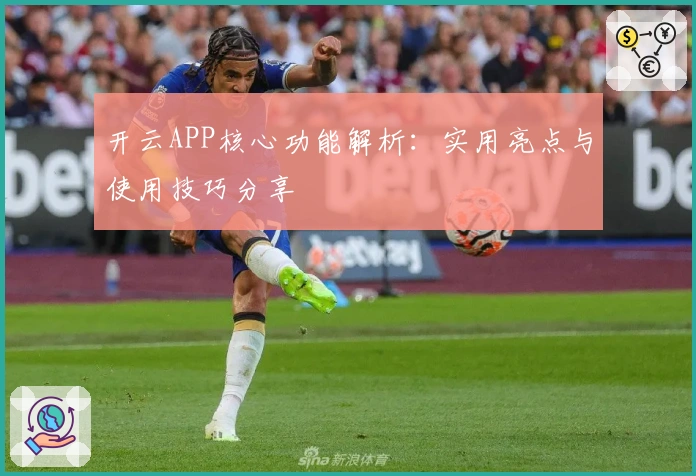 开云APP核心功能解析:实用亮点与使用技巧分享